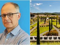 The boss who left Lothian employees unpaid has a $3 million house in this  exclusive California district