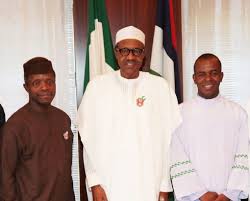 Reports emerging at this time alleged that the embattled spiritual head of the adoration ministry, enugu, fr ejike mbaka is missing. Buhari Extols Rev Father Mbaka S Courage P M News