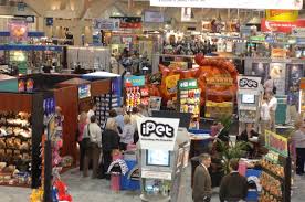 Find plenty to bark about at pet expo. Global Pet Expo 2019 Exhibitor List Pet S Gallery