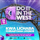 Do It In The West Invades Soweto 3rd Annual event image