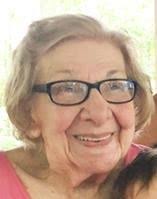 Yolanda Russo Obituary (1925