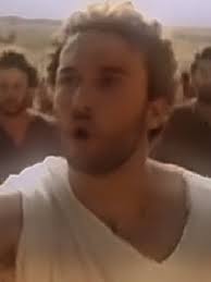 FBI Don Land Lagos: Bible Story Shocker