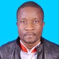 Edwin Anjere's Instagram, Twitter & Facebook