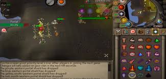 I tried it a bit and have lost 1 game in 15 games so far on veteran boat. Osrs Pest Control Minigame Guide Novammo
