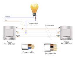 4.5 out of 5 stars. Apnt 137 Standard 2 Way Lighting Circuit Using Fibaro Dimmer 2 Vesternet