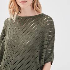 Robe manche chauve souris recherches similaires. Pull Manches Chauve Souris Vert Fonce Femme Vib S