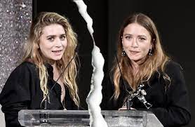 Der wichtigste anstoß dazu war die veröffentlichung des populären. Riesen Zoff Das Ende Der Olsen Twins