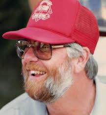 Robert Charles Peabody