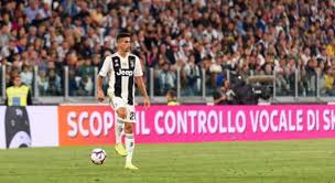 Tutti i migliori pronostici oggi calcio studiati con. Calendario Serie A Calcio Le Partite Di Oggi Orari E Come Vederle In Tv E Streaming Su Sky E Dazn Oa Sport