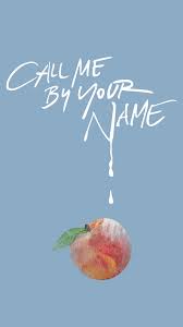 Check out this fantastic collection of your name wallpapers, with 46 your name background images for your desktop, phone or tablet. Call Me By Your Name Phone Wallpaper Steemit