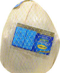 Bbc commentator steve wilson was talking like wales beating turkey would be a forgone conclusion if they scored a second goal, as bale walks up to take the penalty. Butterball Whole Turkey In Meat Seafood Department Mariano S