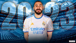 Sportbible have all the latest karim benzema news, pictures and videos with up to date coverage of sports from around the world. Official Karim Benzema Renews Real Madrid Contract Until 2023 Marca