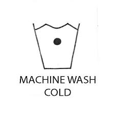 If you choose cold water, you may. Wash Color Clothes In Hot Or Cold Water