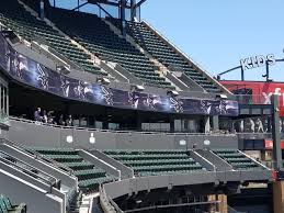 Chicago White Sox Seating Guide Guaranteed Rate Field