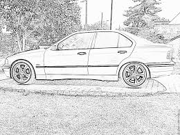 Coloriages gratuits à imprimer avec une variété de thèmes que vous pouvez imprimer et colorier. Coloriages A Imprimer Bmw Numero 105556