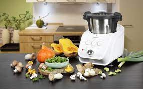 monsieur cuisine monsieur cuisine connect in 2021 food processor recipes fun cooking fresh dishes