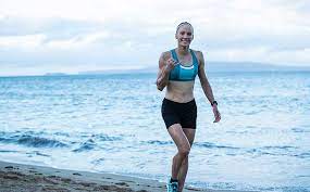 Daniela ryf (born 29 may 1987) is a swiss triathlete. Get To The Start In The Best Possible Form Daniela Ryf