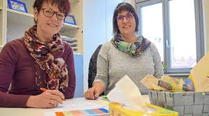 Aktuelle infos, news und gerüchte zu sabine sauer, mit den neuesten videos und bildern / fotos. Pflegestutzpunkt Kann Vieles Bewirken Aber Nicht Zaubern Baden Online Nachrichten Der Ortenau Offenburger Tageblatt