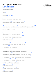 Free só quem tem raiz playback mp3. Leoni Porque Nao Eu Cifra