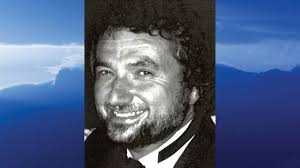John R. Molnar, Cortland, Ohio Obituary