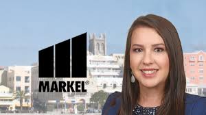 Markel names Cardoso head of Bermuda office