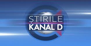 Kanal D Romania Esti Pe Kanal D Incep È™tirile Kanal D Ne Poti Urmari Si Online Aici Https Www Kanald Ro Live Html Facebook