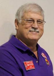 Rocky Mountain Division Director Dwayne Allen, WY7FD, Overcomes Challenge  to Win Election