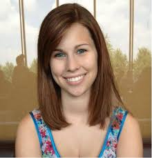 Jamie Vaught's Instagram, Twitter & Facebook