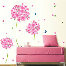 Mar 27 2014 explore bsanchez263 s board 3d butterfly wall decor on pinterest. Amazon Com Wall Sticker Butterflies Pink Flowers Nursery Baby Room Stickers House Decorations Wallpaper Removable For Kids Living Room Bedroom Art Picture Murals Diy Stick Baby