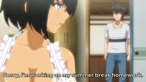 Episode 2 just released!!! summer: inaka no seikatsu - Bilibili