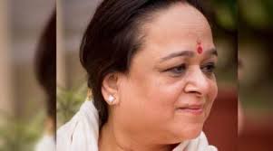 Child welfare activist, 'mother figure' to 1,300 girls, dies of virus