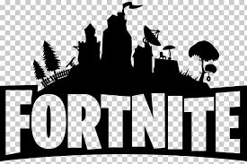 Download Logo De Fortnite Playstation 4 Battle Royale Game Fortnite Llama Poster Fortnite Png Clipart Fortnite Cricut Projects Vinyl Battle Royale Game