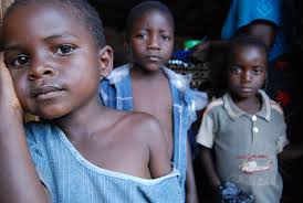 Mazungu! — The World By Sea