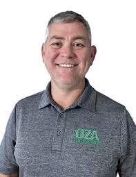 From Tornado to Triumph: UWG Alum Ozier Leads Family Business to Statewide  Recognition