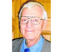 Donald Knarr Obituary (1942