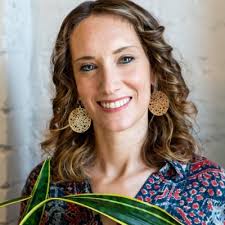 In Conversation with Jocelyn Doyle, from the Sustainable Restaurant  Association