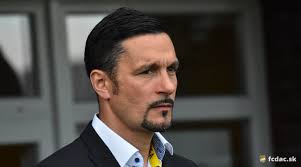 Tomislav Marić končí na lavičke DAC-u » DAC 1904