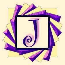 Check out our list of hindu baby boy names starting with j and choose best hindu name that starts with j for your new born or. J Is For Judy Who Loves These Two Bright Colors Together Purple Swirl Lettering Alphabet Alphabet Style