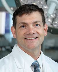 Orthopaedic and Scoliosis Surgery Team at Johns Hopkins All Children's