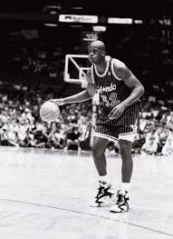 Flashback Shaq S Rookie Of The Year Campaign In The Reebok Shaq Attaq Shaquille O Neal Shaq Sports Basketball