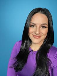 Caitlyn Becker NewsNation