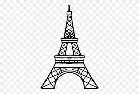 Eiffel tower silhouette transparent images download. Eiffel Tower Silhouette Transparent Background Free Vintage Paris Eiffel Tower Clipart Stunning Free Transparent Png Clipart Images Free Download