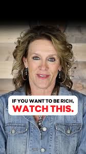 Want to be rich? Do this first! 💰