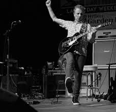 Innerviews: John Goodsall