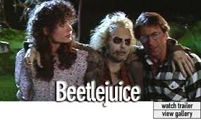 .and it keeps getting funnier every single time i see it. Beetlejuice Review And Monstervision Host Segments
