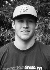 SONOMA STATE UNIVERSITY BASEBALL