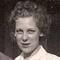 Kathryn Ellen Hull Mefford (1919–2001)