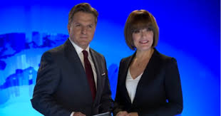 Bartosz kurek w programie tv. Bartosz Kurek Dziennikarz I Prezenter Polsatu News Cyfrowypolsatnews Pl