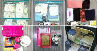 Bayi yang baru lahir tentunya belum bisa memberi tahu ketika ingin buang air. Ini 6 Checklist Barang Keperluan Si Ibu Dan Bayi Di Hospital Sebelum Bersalin