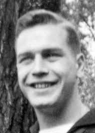 James Leonard “Jim” Gresback (1924-1988)